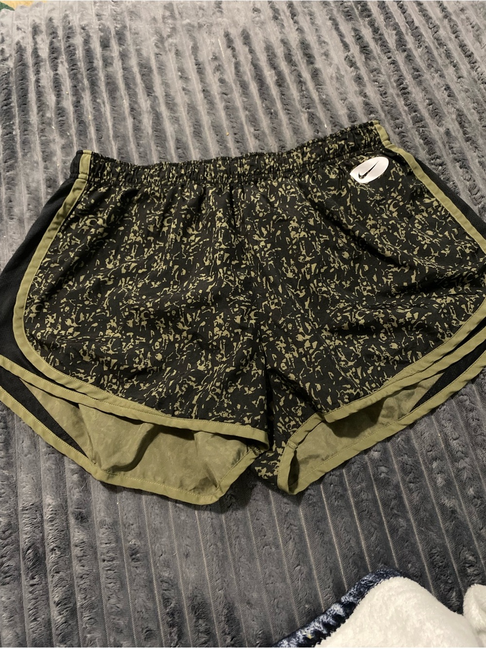 Nike shorts